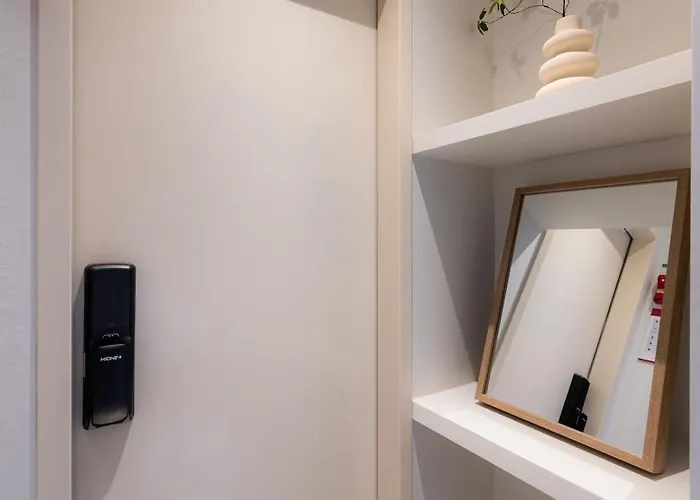 The Hongdae Hotel