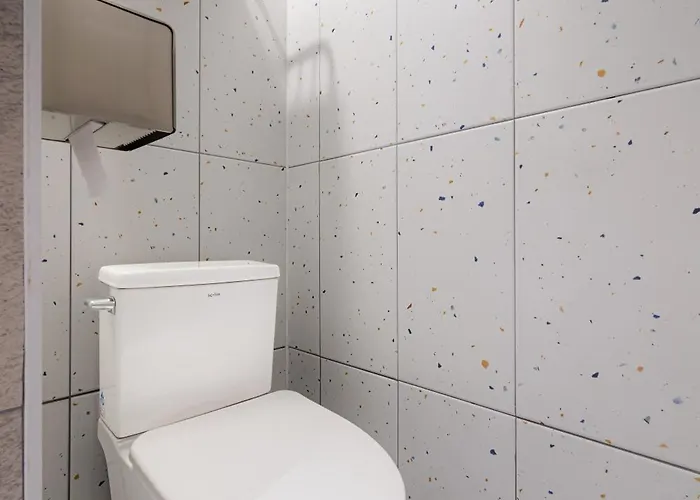 The Hongdae Hotel 2*