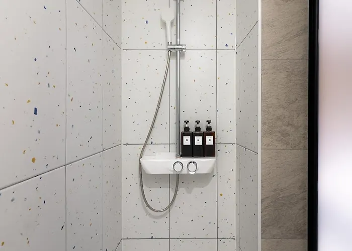 Hotel The Hongdae