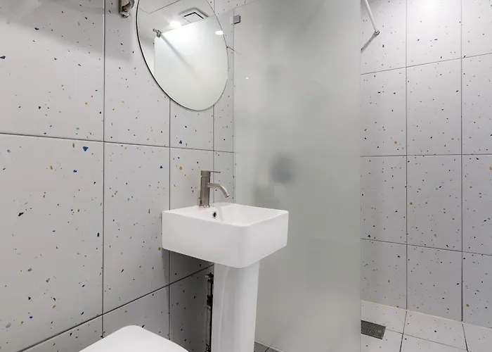 The Hongdae Hotel Seul