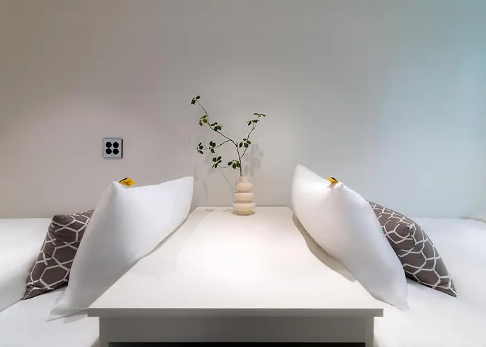 Hotel The Hongdae Seul