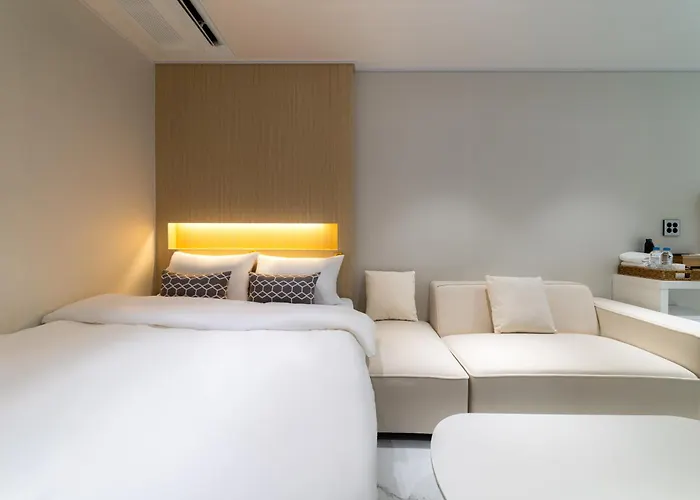 Hotel The Hongdae