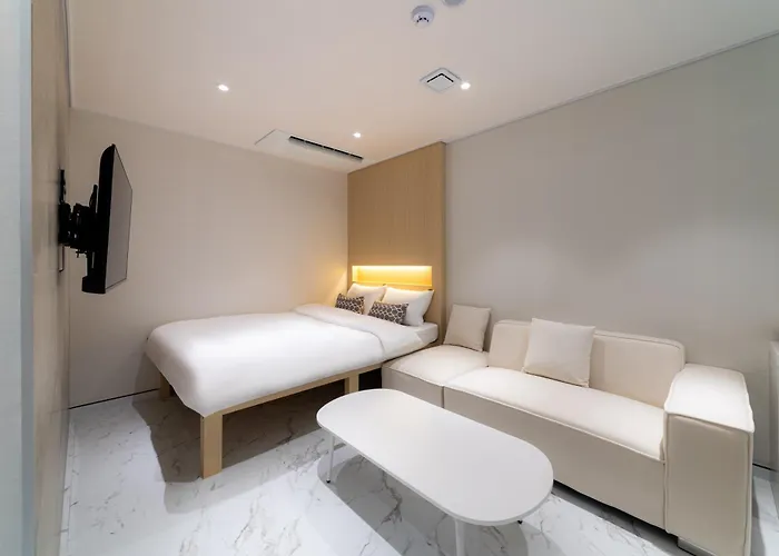The Hongdae Hotel Seul
