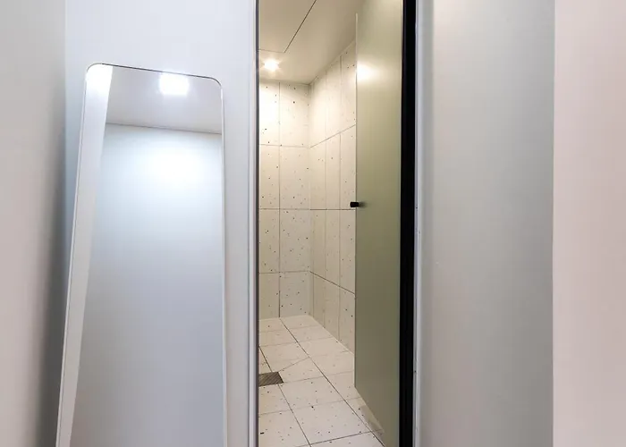 Hotel The Hongdae Seul