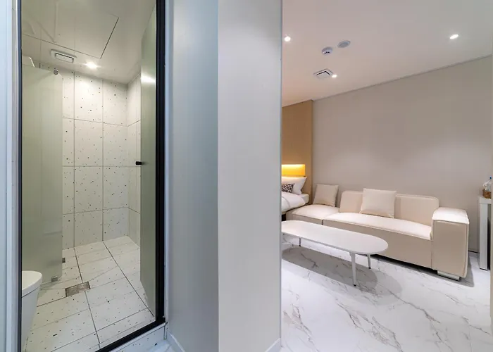 The Hongdae Hotel Seul