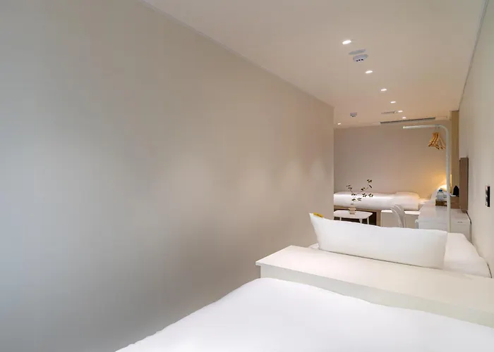 The Hongdae Hotel Seul