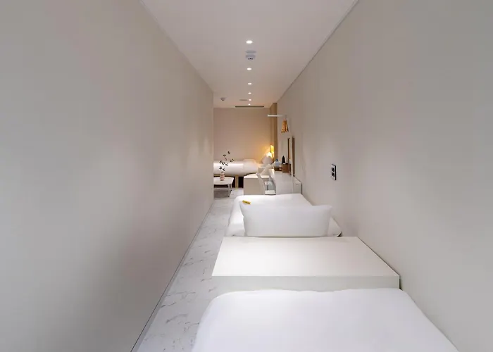 Hotel The Hongdae Seul