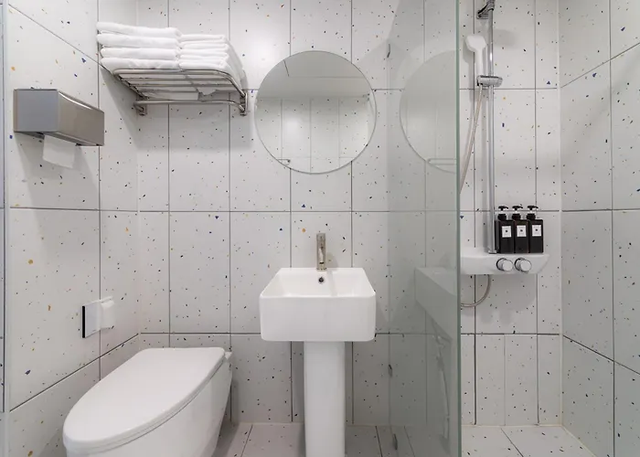 The Hongdae Hotel