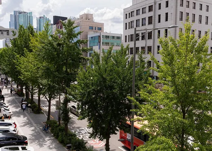 The Hongdae