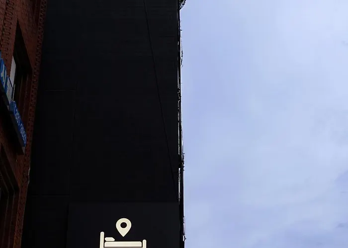 Hotel The Hongdae Seul