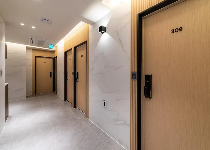 Hotel The Hongdae