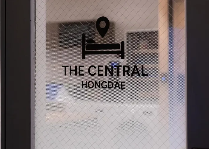 The Hongdae Hotel Seul