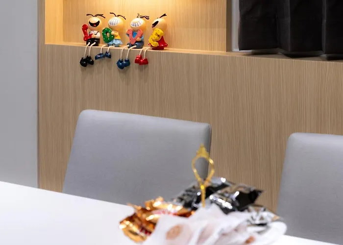 Hotel The Hongdae Seul