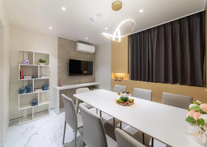 The Hongdae Hotel Seul