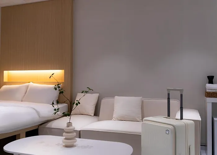 Hotel The Hongdae 2*
