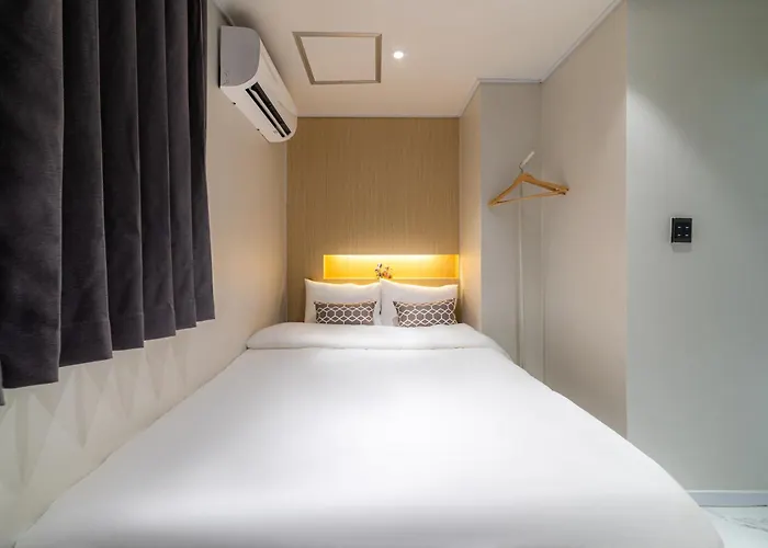 Hotel The Hongdae