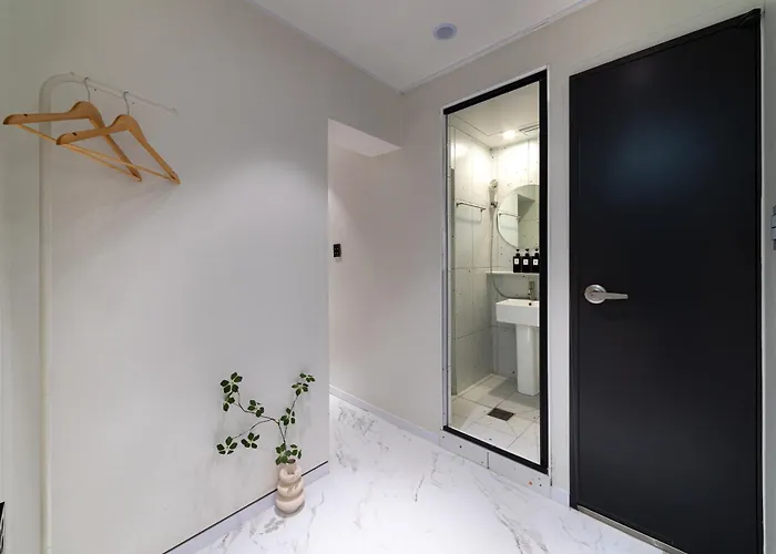 Hotel The Hongdae Seul
