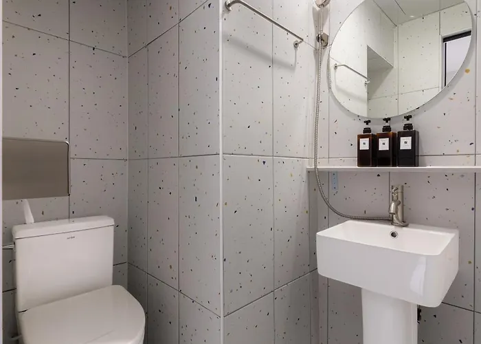 Hotel The Hongdae 2*