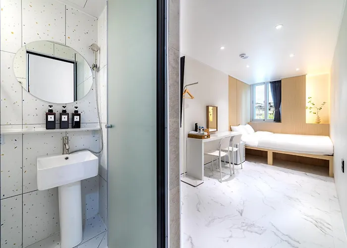 Hotel The Hongdae