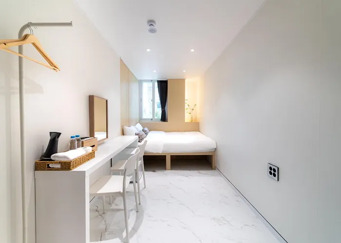 Hotel The Hongdae