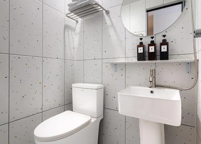 Hotel The Hongdae
